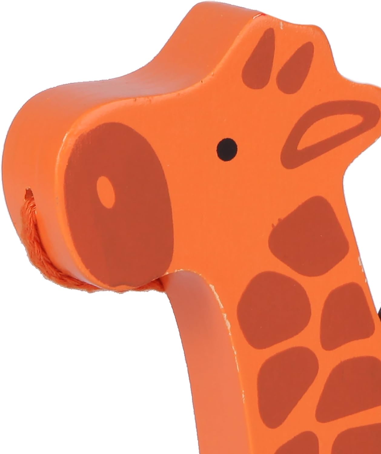 hape giraffe