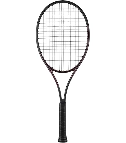 Amazon.com : Head Prestige Pro Tennis Racquet (4-3/8) : Sports