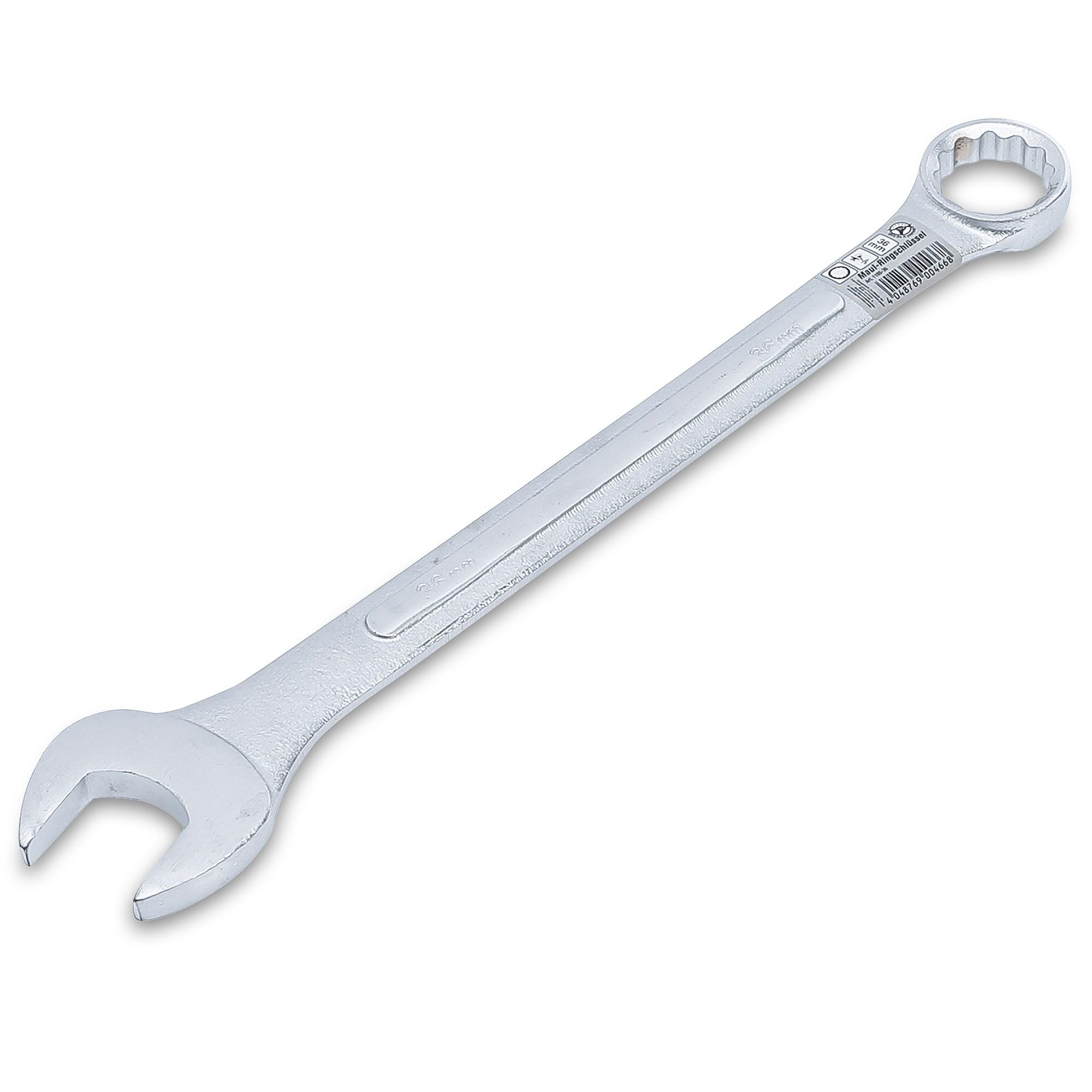 BGS Diy 1185-36 | Combination Spanner | 36 mm โ image 1
