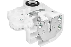 OGATOO Rear Right Passenger Side Power Door Lock Latch Actuator Assembly Fit for 2007 2008 2009 2010 2011 Honda CRV CR-V, Replaces 72610SWAA01 72610-SWA-A01 DLA1006