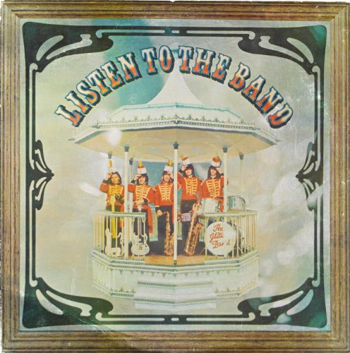 The Glitter Band - Listen to the Band - Zortam Music