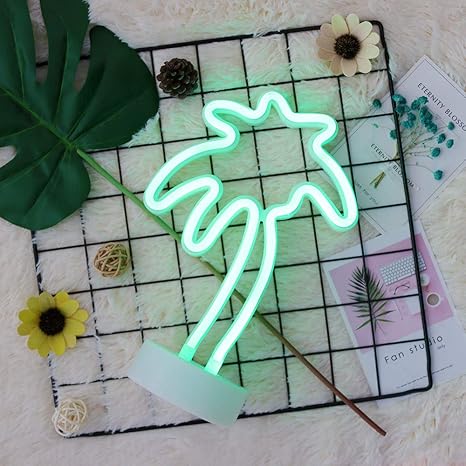 Lighting Ceiling Fans Star Neon Lights Guocheng Decor Light Led