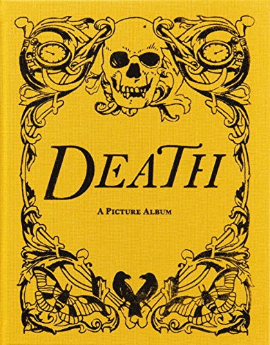 BEST! Death: A Picture Album [D.O.C]