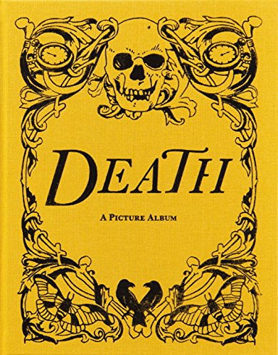 Death: A Picture Album