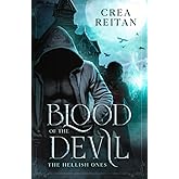 Blood of the Devil (The Hellish Ones)
