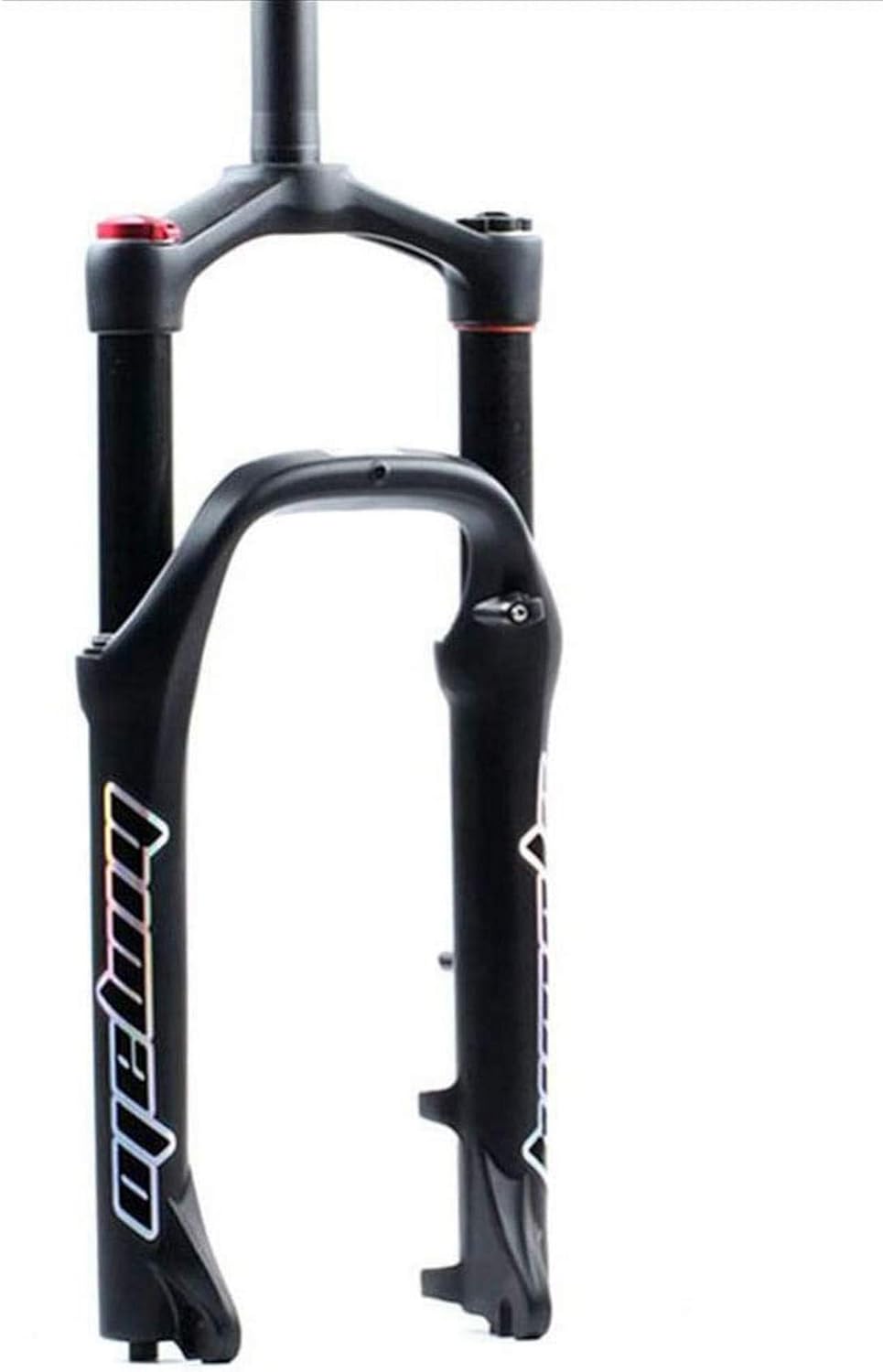 ZHTY Bicycle Fork MTB Moutain 20inch Bike Fat Bicycle Fork Air Gas