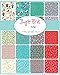 Jingle Birds Charm Pack By Keiki; 42 - 5