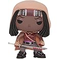 Funko POP Television Walking Dead: Michonne Vinyl Figure