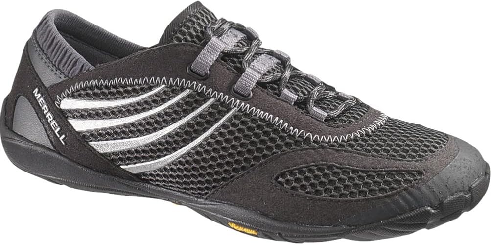 merrell barefoot mujer