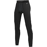 Carhartt Men's UM0224M Force® Midweight Micro-Grid Base Layer Pant