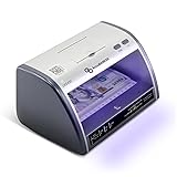 AccuBANKER LED430 6-Point Cash Multi Currency
