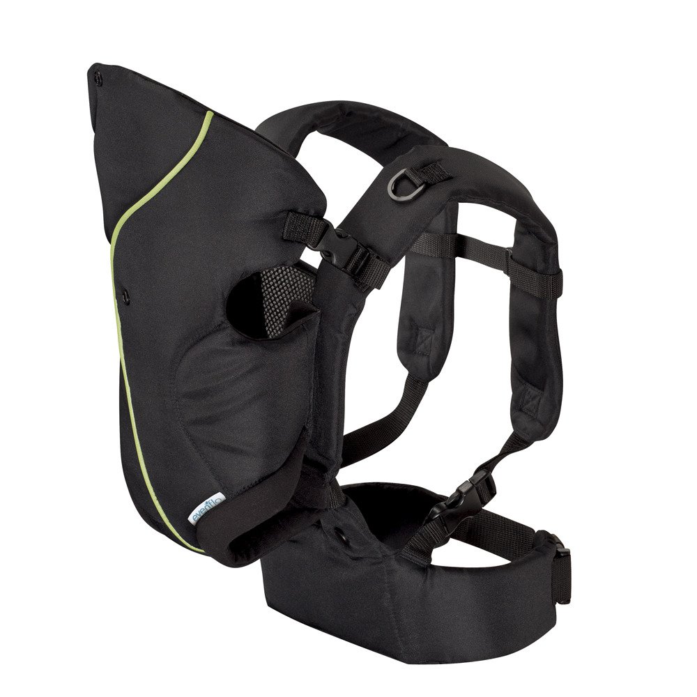 Evenflo Active Soft Carrier, Loopsy