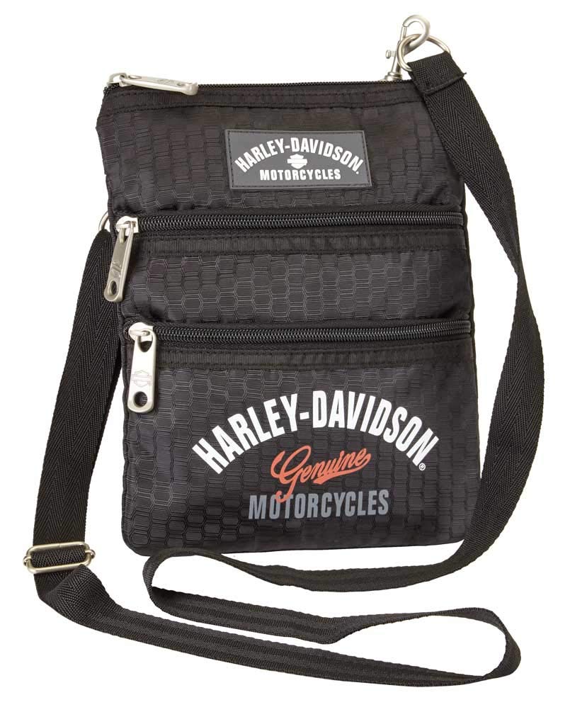 Harley Davidson
