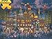 Eric Dowdle Folk Art Puzzle Santa's Workshop 500 Pieces 16