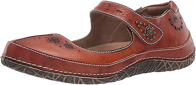 spring step mary janes