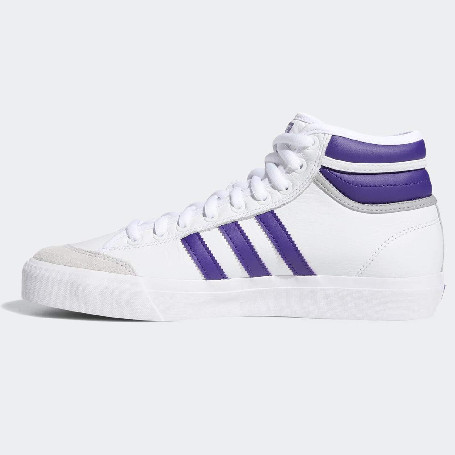 adidas matchcourt high