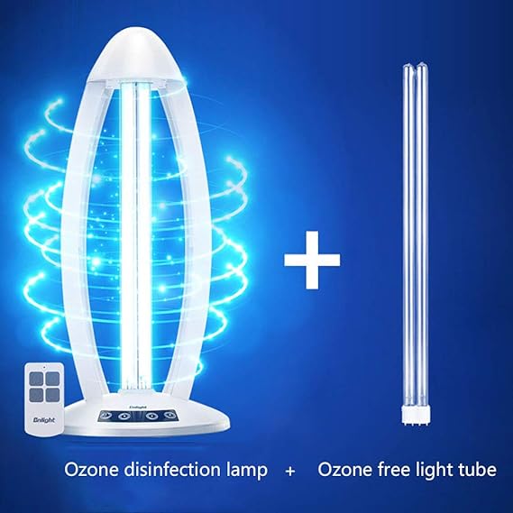 LáMpara De DesinfeccióN UV LáMpara Germicidial PortáTil Luz ...