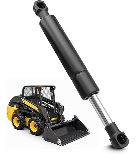 Amazon.com: E-3N300-83310 Hood Gas Strut for Kubota M05S