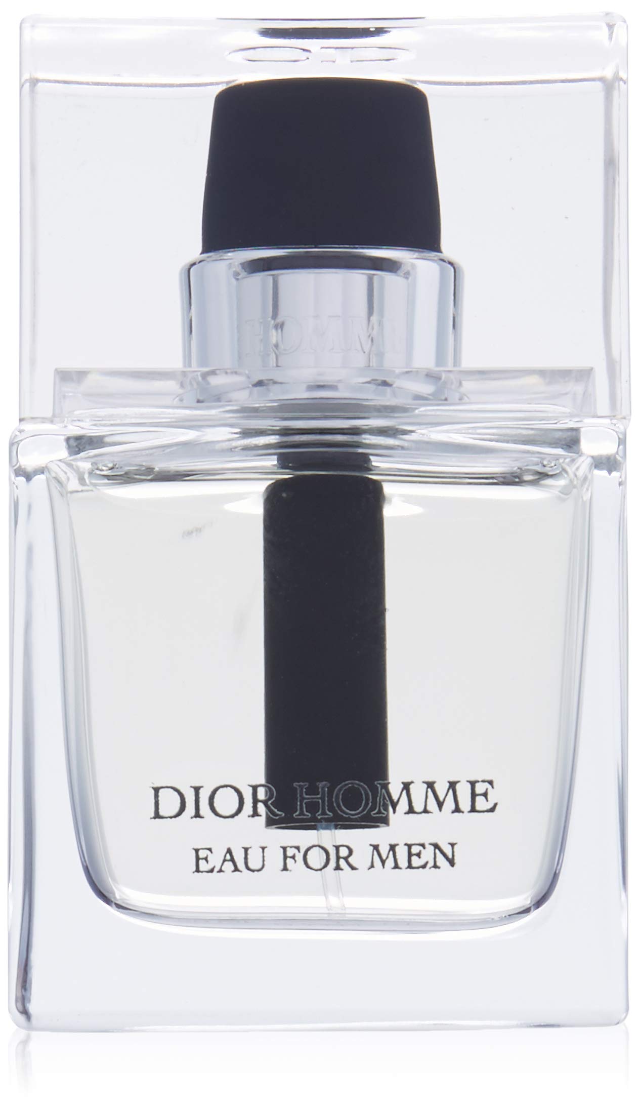 christian dior homme eau de toilette