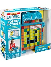 ALEX Toys Future Coders Poppin' Pictures Coding Skills Kit