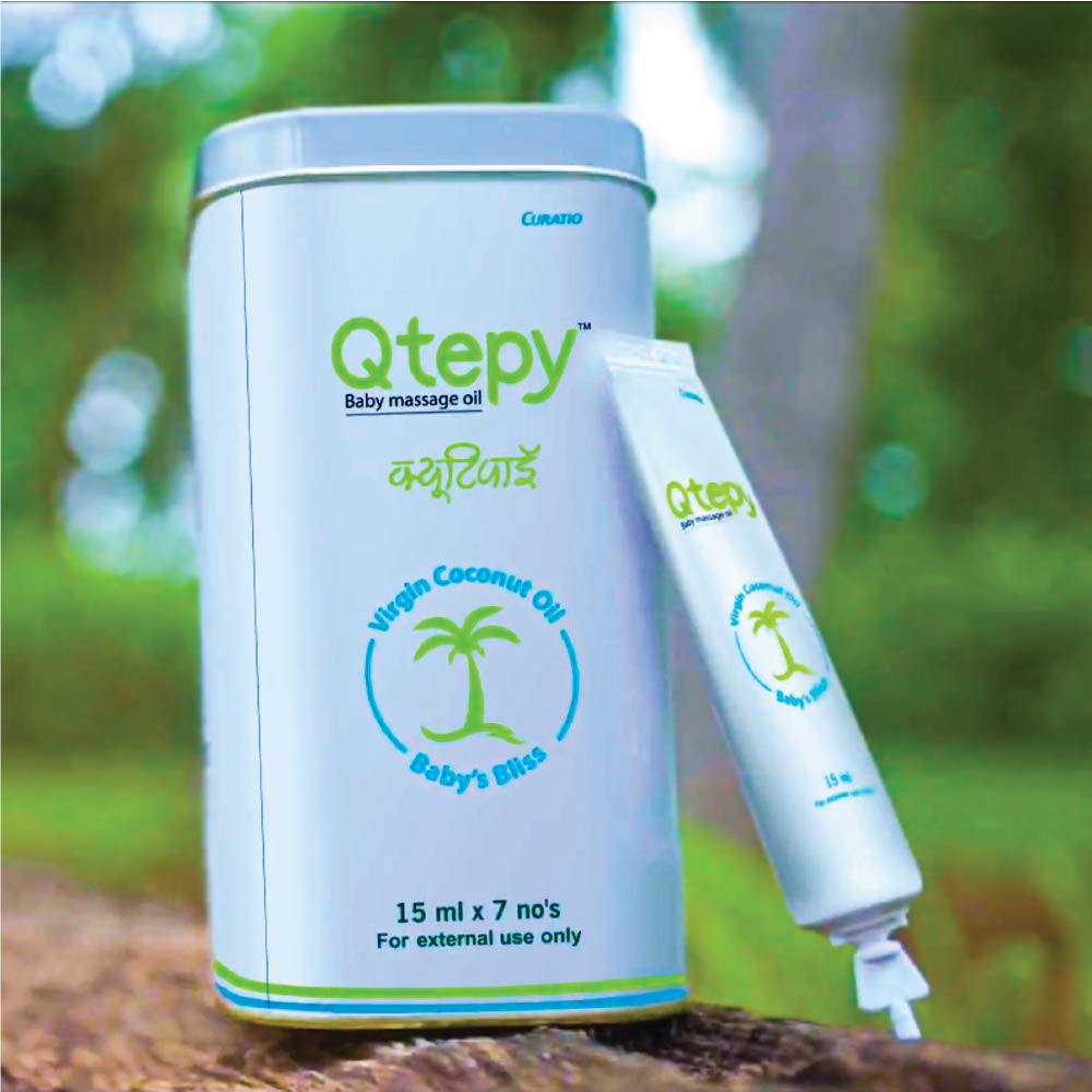 qtepy baby oil