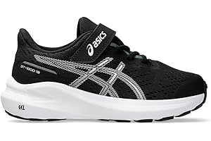 ASICS Kid's GT-1000 13 Pre School Running Shoe