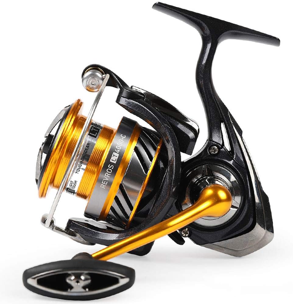ultralight saltwater reel