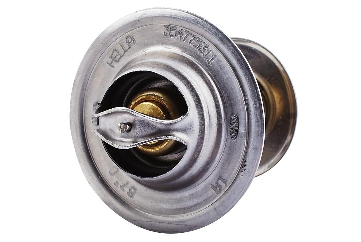 HELLA 8MT 354 775-311 Thermostat, coolant - Opening Temperature: 87°C