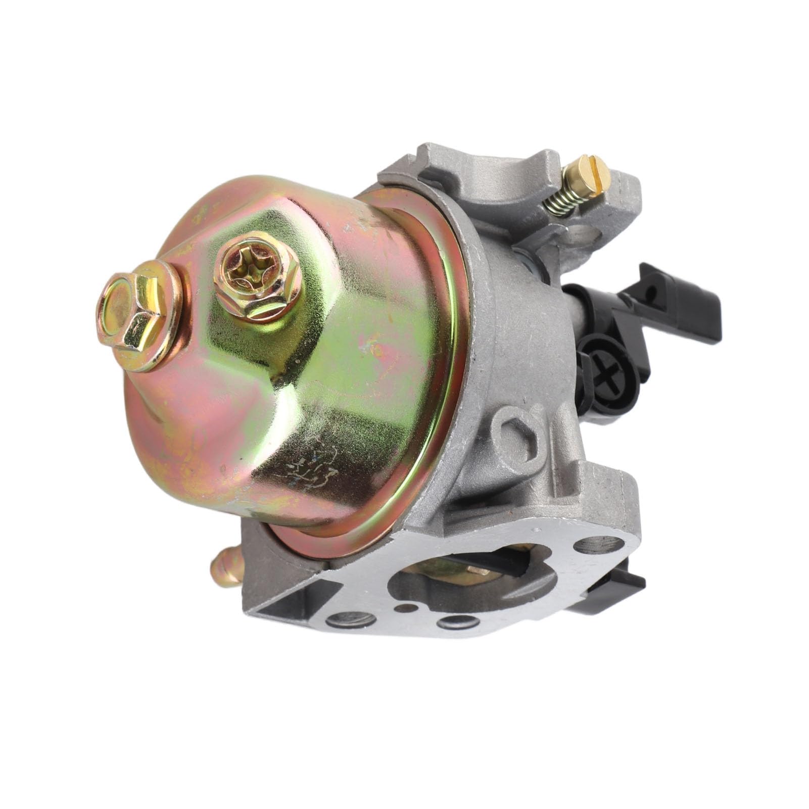 Generator Carburetor, Small Engine Carburetor for 2KW - 3KW Generator Replacement for GX160 GX200 168F Engine Carb SG