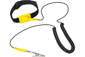 Kingwin Anti Static Wrist Strap Blue