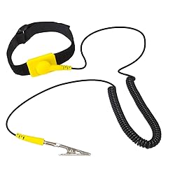 KingWin Anti Static Wrist Strap 5 Pack