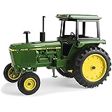 john deere model b toy tractor