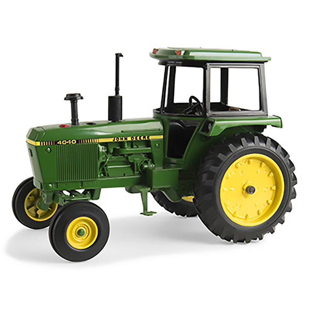 john deere diecast
