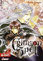 Crimson spell