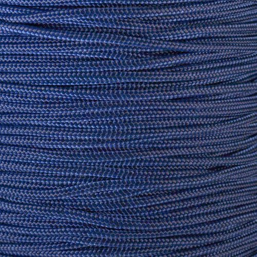 PARACORD PLANET 95, 275, 325, 425, 550, 750, and para-Max Paracord – Various Solid Colors – Available in Lengths of 10, 25, 50, 100, and 250 Feet of USA Made Cord