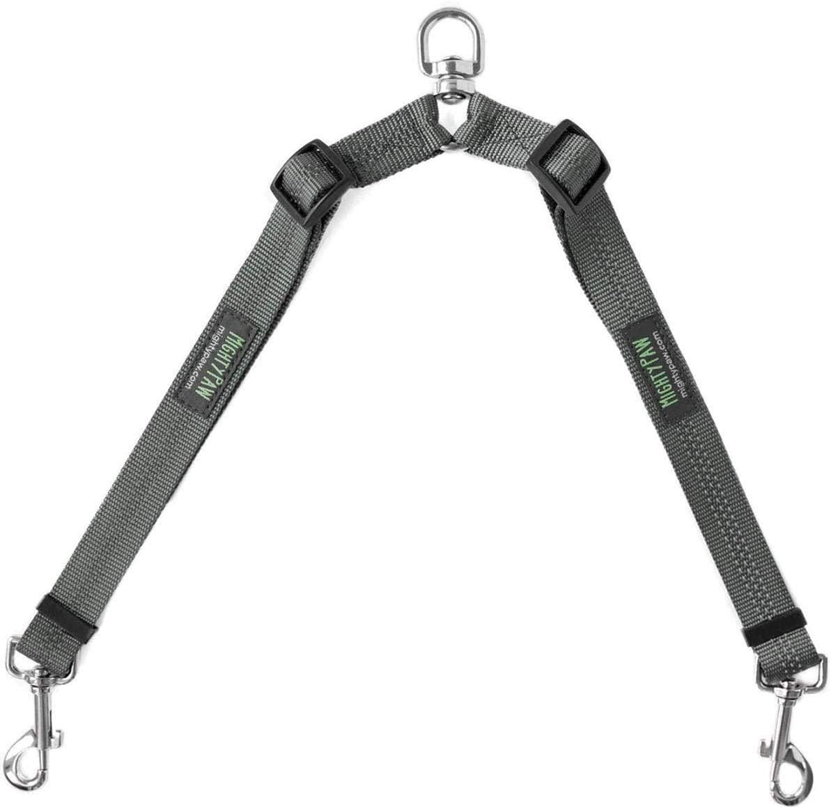 adjustable dog leash