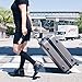 Compression Socks (5 Pairs/Pack) for Women/Men-Breathable Compression Stockings