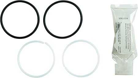 Kohler Gp30420 Seal Kit For Kitchen Faucets With Bearings O Rings