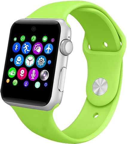 lemfo bluetooth smart watch phone gsm pedometer fitness tracker