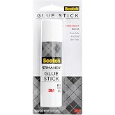 3M Scotch Craft Stick 1.41-Ounce, Packaging may vary