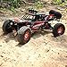 GoolRC FY-03 2.4G 4WD 1:12 Desert Off-Road Truck High Speed Ready to Race Remote Control Car