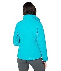 Obermeyer Tuscany II Jacket for Women - Front Zip