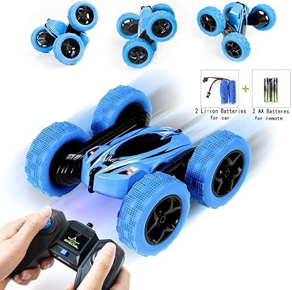 fstgo rc car