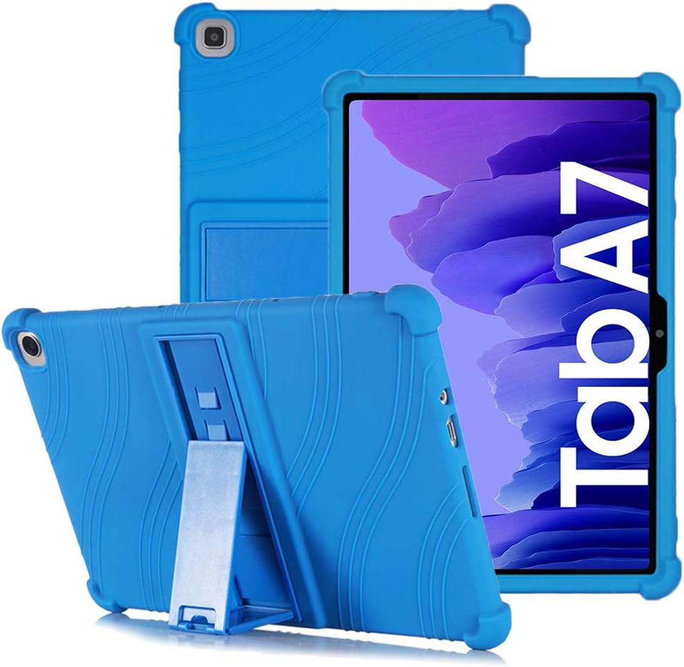 YGoal Silicone Case for Galaxy Tab A7 10.4