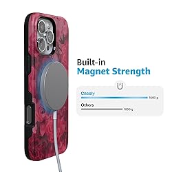 Casely iPhone 16 Pro Max Case | Romance Novel