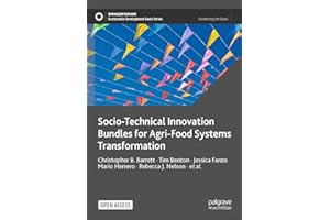 Socio-Technical Innovation Bundles for Agri-Food Systems Transformation (Sustainable Development Goals Series)