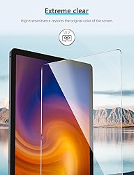 OMOTON Screen Protector for Samsung Galaxy Tab S10