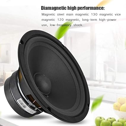 horn speaker 10 inch