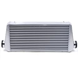Intercooler Kit, Intercooler 1000HP Universal