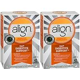 Product of Align Probiotic Supplement Capsules, 2 pk./42 ct. [Biz Discount]